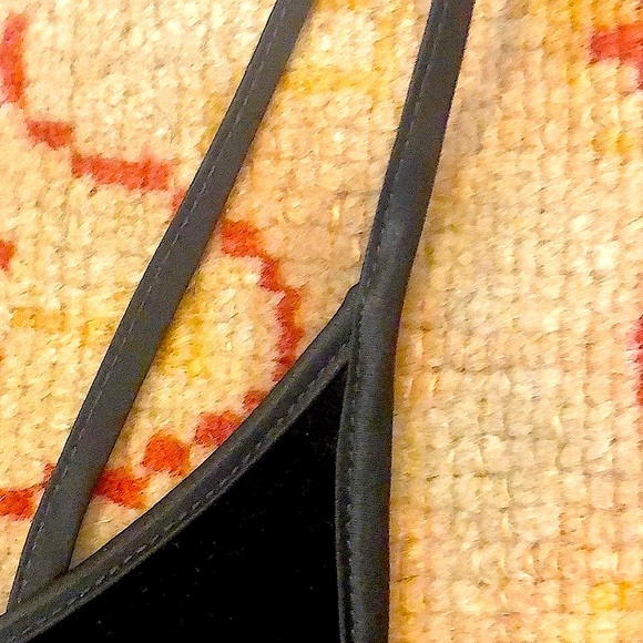 Armani Collezioni Velvet Cami, US 8, M - Picture 3 of 6